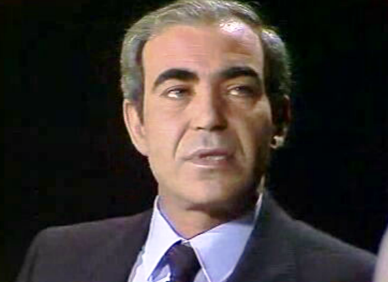 Entrevista a José Pais