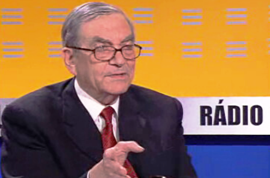 José da Silva Lopes