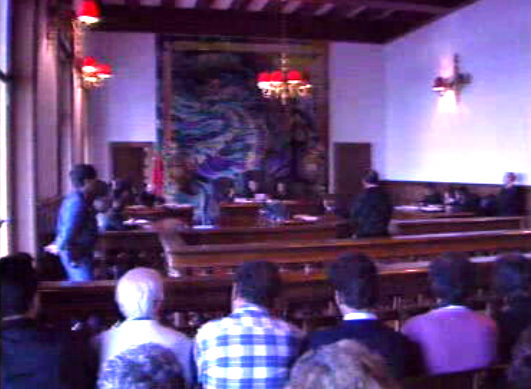 Tribunal condena homicida