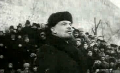 Revolução Russa – Teoria e Prática