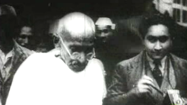 Gandhi – Complexo Hindú