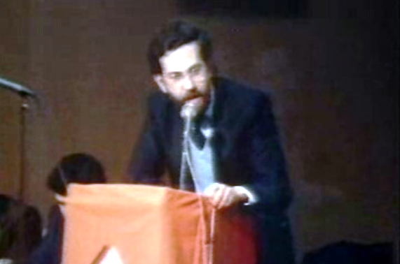 Encontro da Assembleia Distrital de Lisboa do PSD