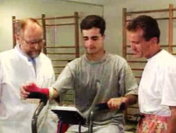 Pedro Lamy pretendido pela Mercedes