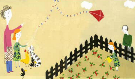 O Meu Pai está Desempregado