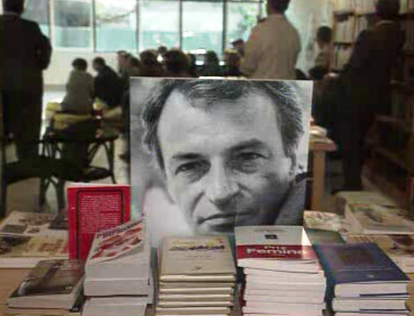 Debate na Livraria Francesa