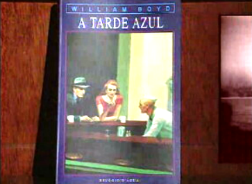 Videolivro da semana