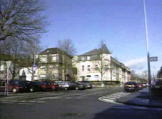 Comunidade portuguesa no Luxemburgo