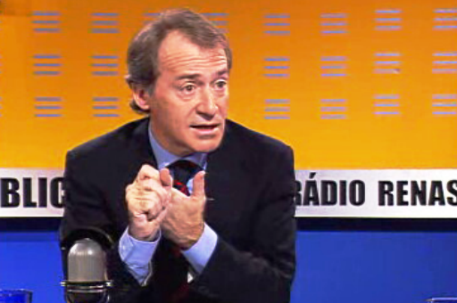 Luís Filipe Menezes