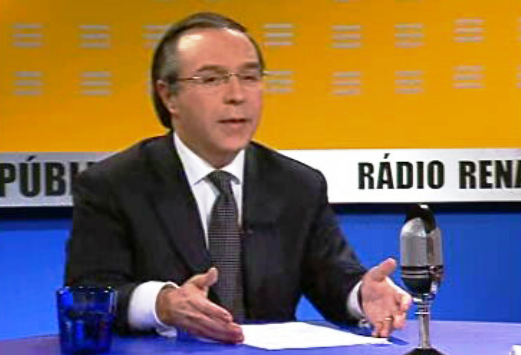 Luís Marques Mendes