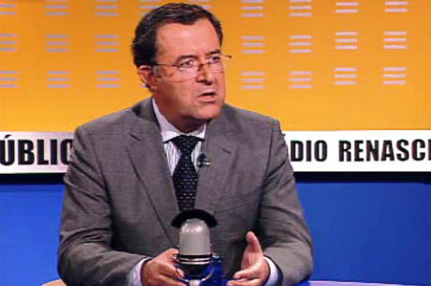 Manuel Braga da Cruz