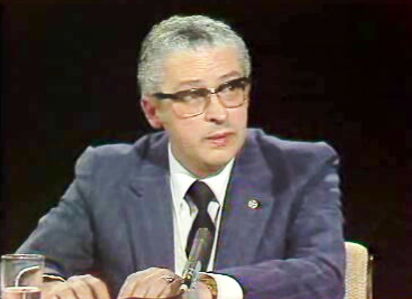 Entrevista a Manuel Seabra RTP Arquivos