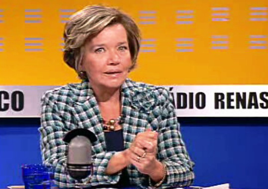 Maria José Nogueira Pinto