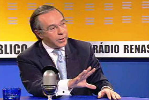 Luís Marques Mendes