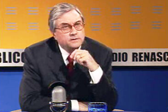 Eduardo Marçal Grilo