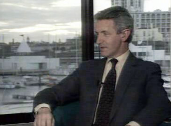 Entrevista a Mota Amaral