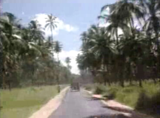 Recuperação económica de Moçambique