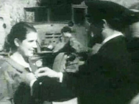 Proposta de lei para mulheres nas forças armadas