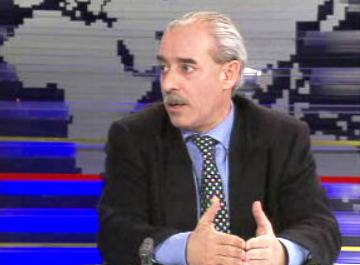 Entrevista a Mário Mendes