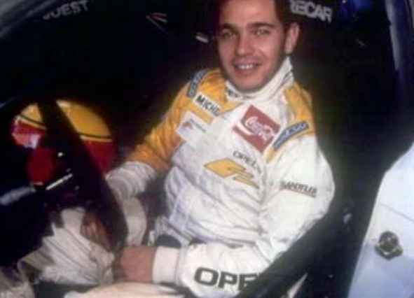 Carreira desportiva de Ni Amorim