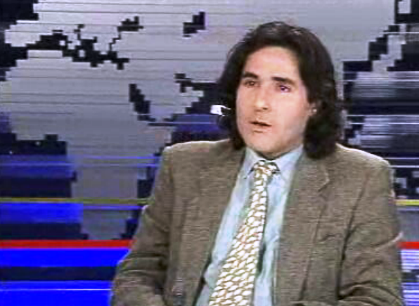 Entrevista a Nuno Rogeiro e José Carlos de Vasconcelos