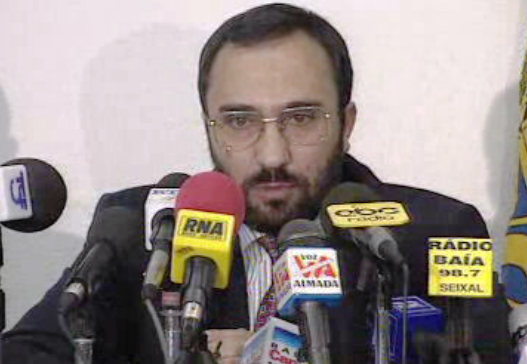 Caso de Ana Cristina