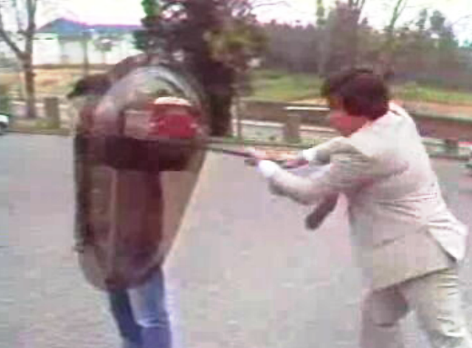 Utilização de policarbonato