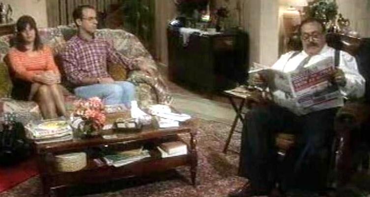 A Manifestação – Parte I