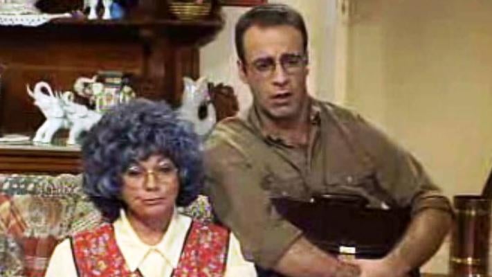 O Almoço na Costa de Caparica – Parte I