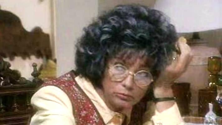 A Manifestação – Parte II