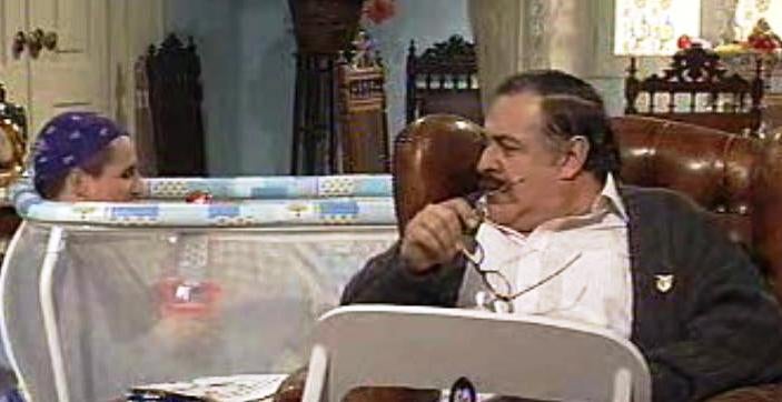 Os Brinquedos do Bebé – Parte I