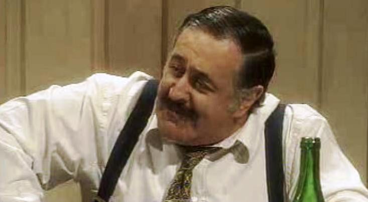 O Abaixo Assinado – Parte II