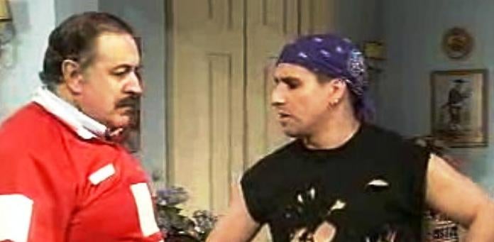 Conflito Familiar – Parte I