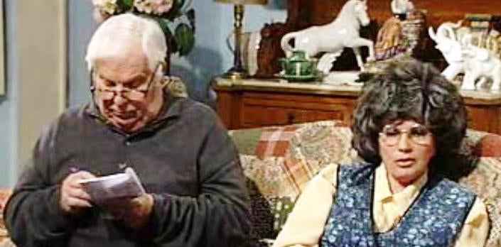 A Visita dos Primos – Parte I