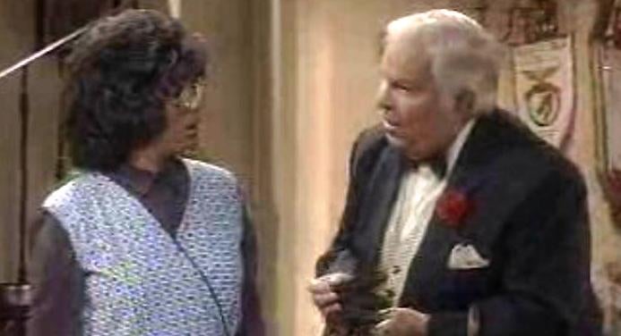 A Namorada do Avô – Parte I