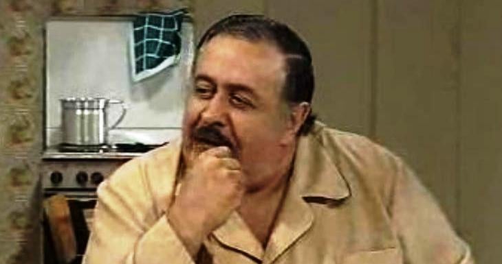 A Crise Nervosa da Amélia – Parte I