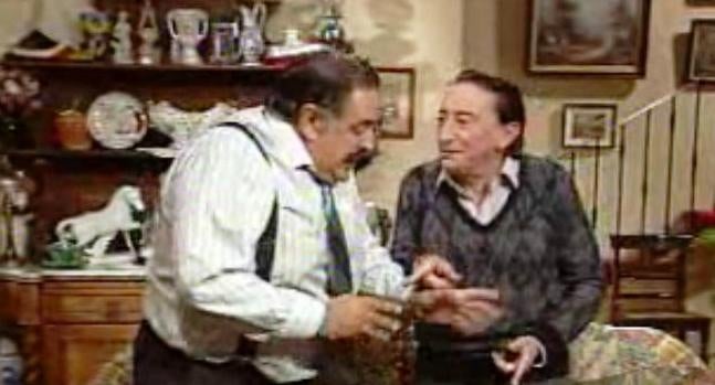 O Almoço na Costa de Caparica – Parte II