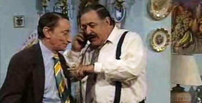 A Crise Nervosa da Amélia – Parte II