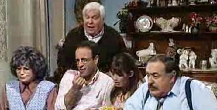 A Importância da Telenovela – Parte I