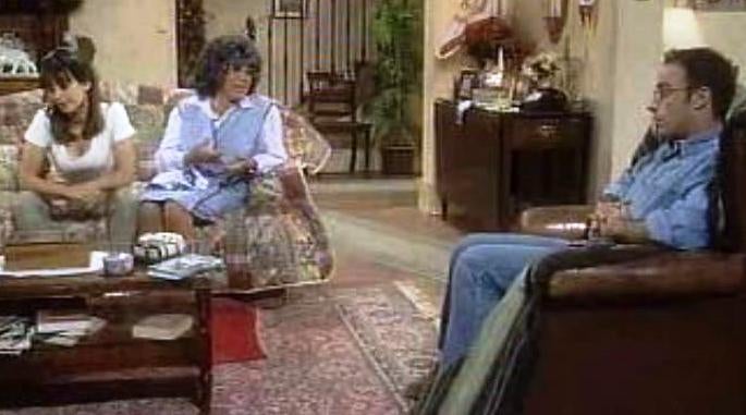 A Pílula – Parte II