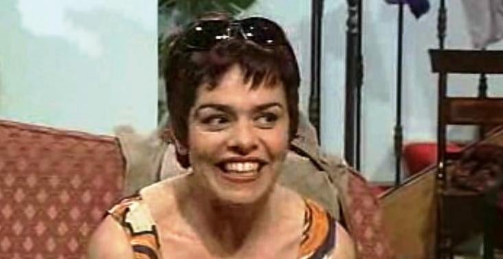 A Greve das Mulheres – Parte II