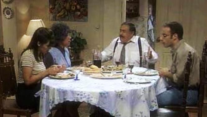 Viva os Jaquinzinhos – Parte II