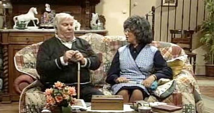 Fantasma – Parte I