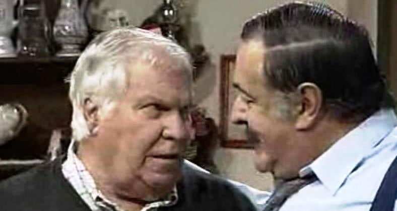 Fantasma – Parte III