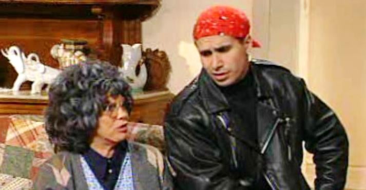 Artur Pensa Fazer o Neto Sócio do Benfica – Parte II