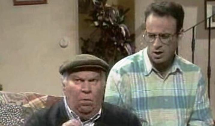 O Buraco – Parte I