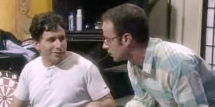 O Buraco – Parte III