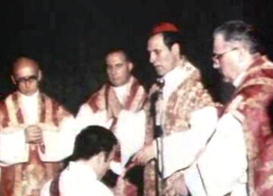 Discursos do Papa João Paulo II em Portugal