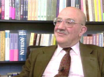 José Rentes de Carvalho