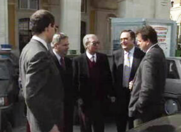 PSP de Torres Vedras