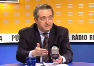 José Ribeiro e Castro